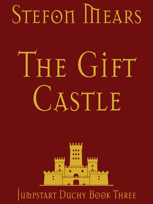 cover image of The Gift Castle